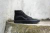 Vans SK 8 HI Lite 7