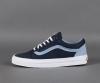 Кеди Vans Old Skool Dark/Blue 10