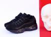 Nike Air Max 95 "Triple Black" 44