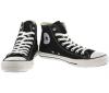 Кеди  Converse Chuck Taylor All Star High (blаck/white)  Converse, 36, Вьетнам