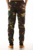  Штаны карго Ястребь Woodland Camo (Вудкамо) M Спортивные брюки мужские в Украине