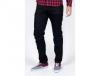 Чиносы Airin Black Red and Dog 36