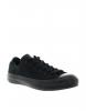 Кеди Converse Chuck Taylor All Star Low Mono Black 44