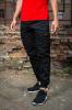 Штаны Карго Pitt Black XXL