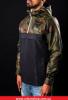 Анорак Pitt Camo/black XXL