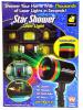 Проекторы - Star Shower - лазерный проектор звездного неба