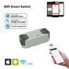 Дистанционные выключатели - Wi-Fi Smart Switch Умный выключатель питания бытовой техники (2шт)