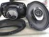 Акустические системы - Pioneer TS-A6963Е (300Вт) треххполосные динамики