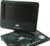 Dvd, blu-ray, медиаплееры - Opera OP-7022BK DVD/TV 7" Портативный плеер
