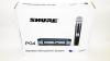 Микрофоны - Радиосистема SHURE PG4