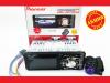 Pioneer 4012 ISO  - экран 4,1''+ DIVX + MP3 + USB + SD + BLUETOOTH