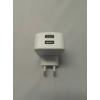 Блоки питания - Адаптер блок питания зарядка на 2 USB 5V 3,1A