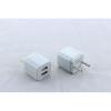 Блок питания типа iPhone USB 2 порта зарядка AR 62