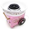 Аппарат для приготовления сладкой ваты Cotton Candy Maker (Коттон Кэнди Мэйкер) Средний.
