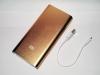 Внешние аккумуляторы (портативные акб, power bank) для цифровой техники, смартфонов - Xiaomi Mi 20800mAh Портативный аккумулятор зарядка