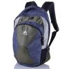 Рюкзак городской Onepolar Мужской рюкзак ONEPOLAR (ВАНПОЛАР) W1287-green