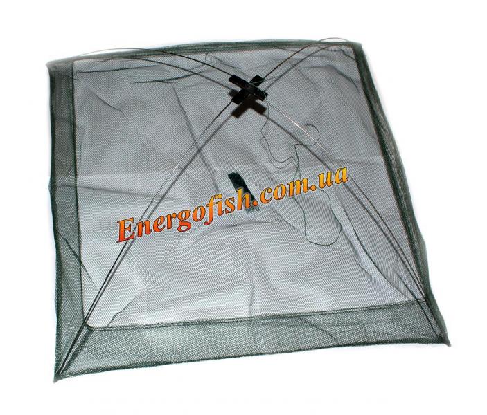 Фото  Паук ET 1х1 м Komplett Comfort с бортами