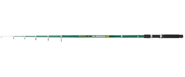 Фото  Спиннинг GS MMV Tele Universal 3.6 м 40-80 г