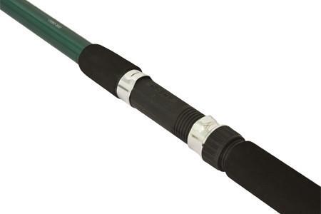 Фото  Спиннинг GS MMV Tele Universal 3.6 м 40-80 г