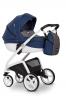Детская универсальная коляска 2 в 1 Riko XD 05 Denim