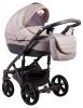 Детская универсальная коляска 2 в 1 Adamex Prince X-19