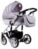 Детская универсальная коляска 2 в 1 Adamex Prince X-7