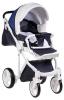  Детская универсальная коляска 2 в 1 Adamex Luciano Q-263 Коляски детские, аксессуары к коляскам в Украине