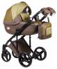 Детская универсальная коляска 2 в 1 Adamex Luciano Q-267