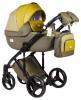 Детская универсальная коляска 2 в 1 Adamex Luciano Q-268