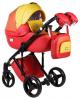 Детская универсальная коляска 2 в 1 Adamex Luciano Q-269
