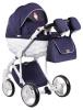 Детская универсальная коляска 2 в 1 Adamex Chantal C204