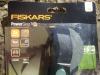  Сучкорез PowerGear™ плоскостной от Fiskars (L) (112590) купить в Харькове - Садовые ножницы, секаторы, ножи