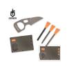  Мультитул Gerber Bear Grylls Card Tool, блистер, 31-002601 Мультитулы в Украине