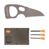  Мультитул Gerber Bear Grylls Card Tool, блистер, 31-002601 Мультитулы в Украине