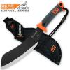  Паранг-Мачете Gerber Bear Grylls Compact Parang 31-002072 Ножи для охоты, рыбалки и туризма в Украине