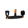  Щетка для чистки желоб Fiskars QuikFit 135542 Системы водоотвода и комплектующие в Украине