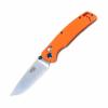  Нож Firebird F7542 (черный, зеленый, оранжевый) Ножи для охоты, рыбалки и туризма в Украине