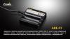 Зарядные устройства для аккумуляторов - Зарядное устройство Fenix Charger ARE-C1 2x18650