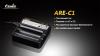 Зарядные устройства для аккумуляторов - Зарядное устройство Fenix Charger ARE-C1 2x18650