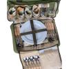  Набор для пикника Ranger Rhamper Lux НВ6-520 на 6 персон Столы туристические складные, столы садовые в Украине