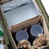  Набор для пикника Ranger Rhamper Lux НВ6-520 на 6 персон Столы туристические складные, столы садовые в Украине