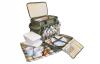  Набор для пикника Ranger Rhamper Lux НВ6-520 на 6 персон Столы туристические складные, столы садовые в Украине