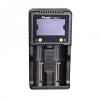 Зарядные устройства для аккумуляторов - Зарядное устройство Fenix ARE-C1+ (26650, 18650, 16340, 14500, 10440, AA, AAA, C)