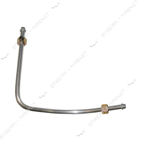 Трубка подачи воздуха на обратный клапан 3/8-3/8 L-450mm С-23
