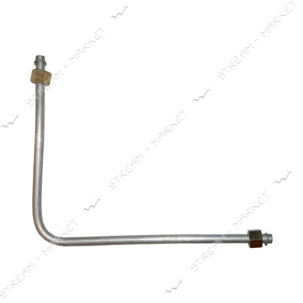 Трубка подачи воздуха на обратный клапан 3/8-3/8 L-470mm С-23A