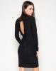 Платья ISSA PLUS 10339  S черный