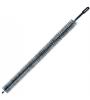 Щетка для чистки радиаторов отопления TP-154 #PO