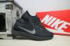 Кроссовки Classik 3.0 G5049-5 (Nike Free Run) (весна-осень, мужские, текстиль, черный)