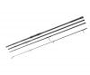 Карповое удилище 4-х секц. Daiwa Ninja-X Carp 3.6м 3lbs
