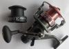 Катушка карповая 6000 Coyote BratFishing с байтранером лонг каст